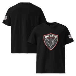 HC Rats Hockey Club T-Shirt