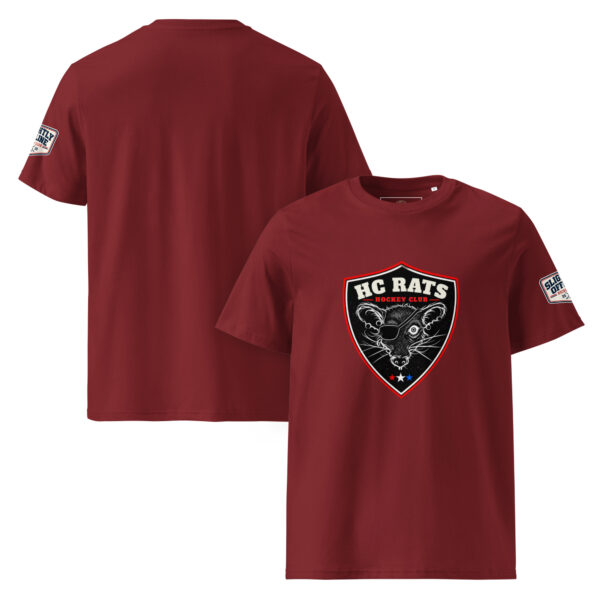 HC Rats Hockey Club T-Shirt