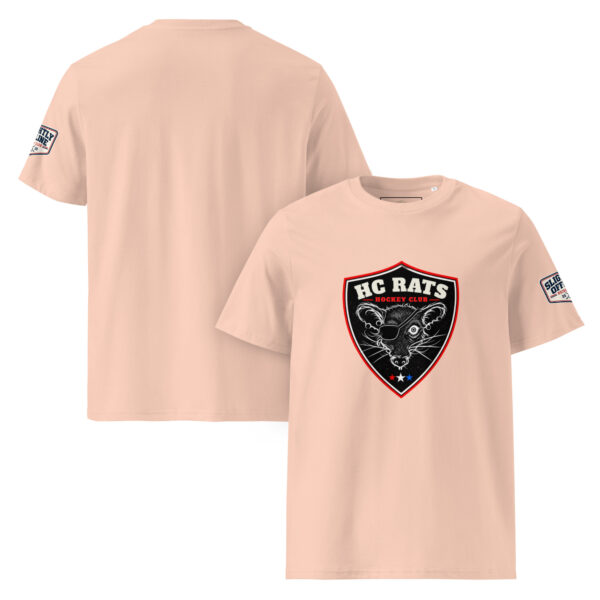 HC Rats Hockey Club T-Shirt