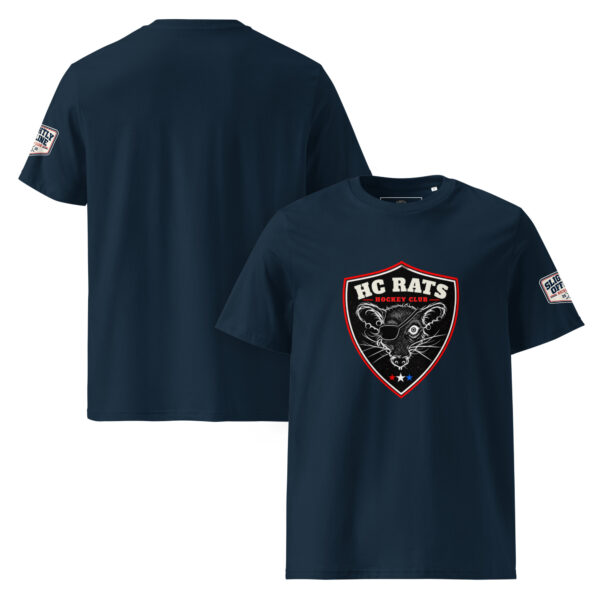 HC Rats Hockey Club T-Shirt