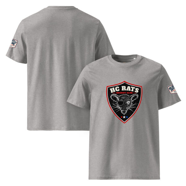 HC Rats Hockey Club T-Shirt