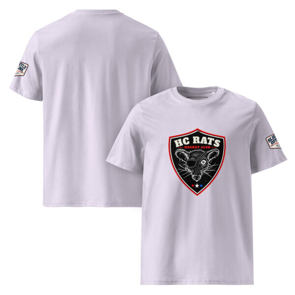 HC Rats Hockey Club T-Shirt