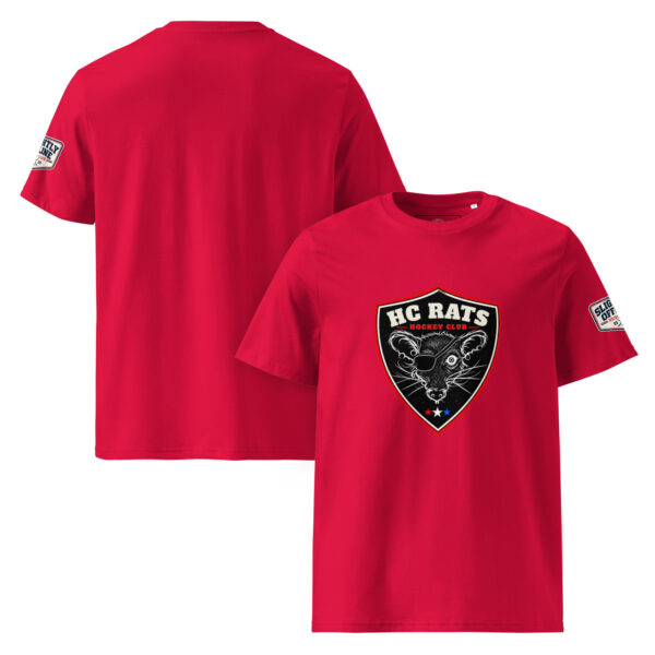HC Rats Hockey Club T-Shirt