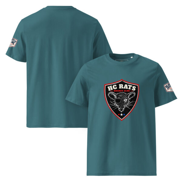 HC Rats Hockey Club T-Shirt