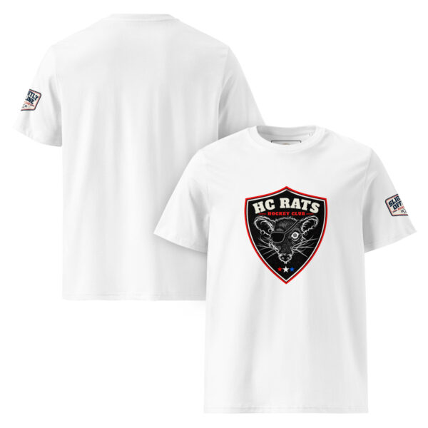 HC Rats Hockey Club T-Shirt