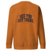 Hockey Club Premium Crewneck