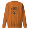 Hockey Club Premium Crewneck