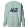 Hockey Club Premium Crewneck
