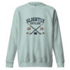 Hockey Club Premium Crewneck