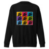 unisex-premium-sweatshirt-black-front-6aa033ff4d90a.jpg Cellies Hockey Sweatshirt