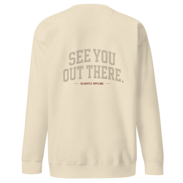 unisex-premium-sweatshirt-bone-back-6aa033ff4c408.jpg Cellies Hockey Sweatshirt