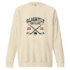 Hockey Club Premium Crewneck