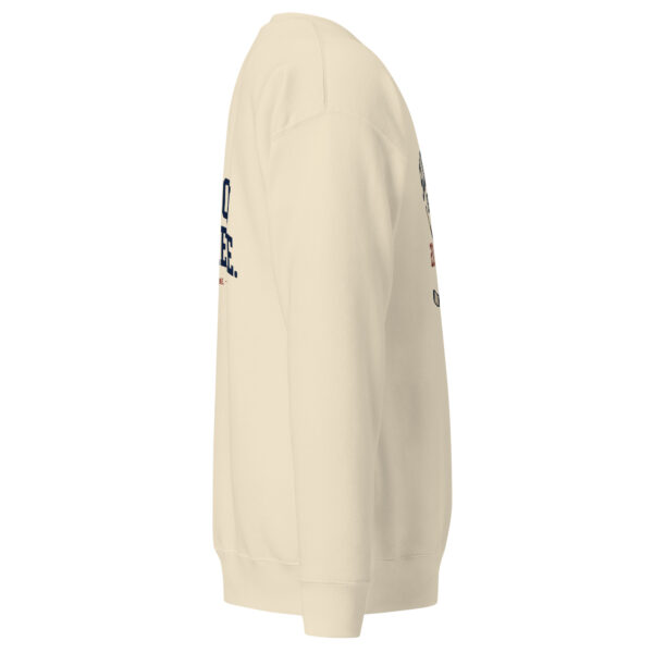 Hockey Club Premium Crewneck