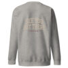 unisex-premium-sweatshirt-carbon-grey-back-6aa033ff4c280.jpg Cellies Hockey Sweatshirt