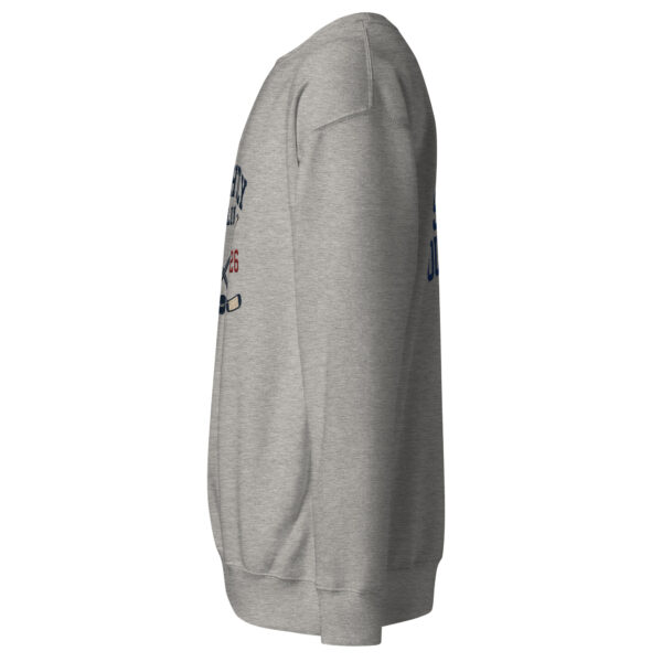 Hockey Club Premium Crewneck