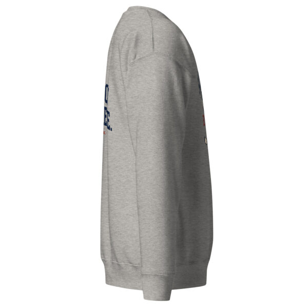 Hockey Club Premium Crewneck