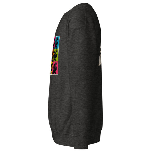 unisex-premium-sweatshirt-charcoal-heather-left-6aa033ff4ca63.jpg Cellies Hockey Sweatshirt