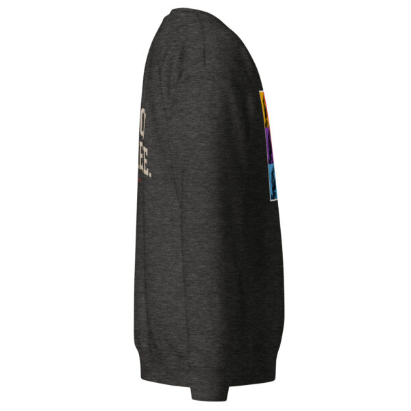 unisex-premium-sweatshirt-charcoal-heather-right-6aa033ff4d2a4.jpg Cellies Hockey Sweatshirt