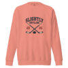 Hockey Club Premium Crewneck