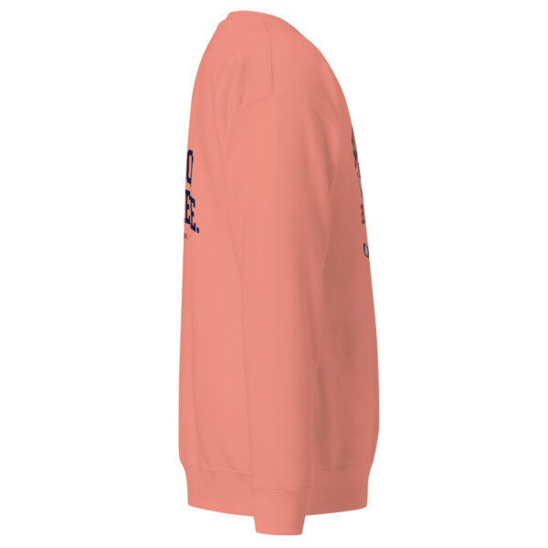 Hockey Club Premium Crewneck