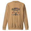 Hockey Club Premium Crewneck