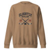 Hockey Club Premium Crewneck