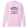Hockey Club Premium Crewneck