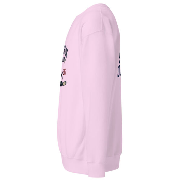 Hockey Club Premium Crewneck