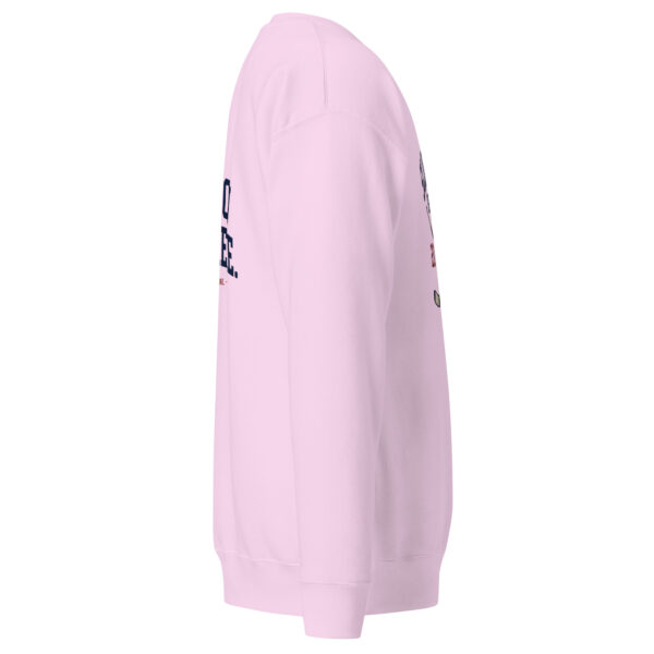 Hockey Club Premium Crewneck