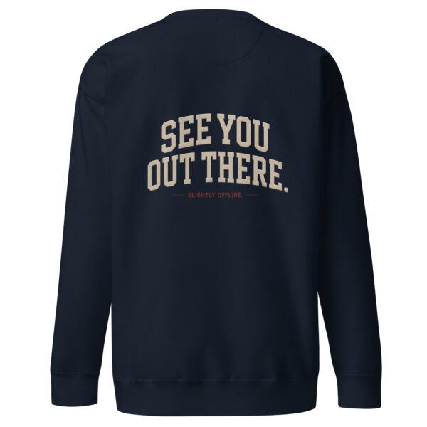 unisex-premium-sweatshirt-navy-blazer-back-6aa033ff4c359.jpg Cellies Hockey Sweatshirt