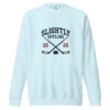 Hockey Club Premium Crewneck