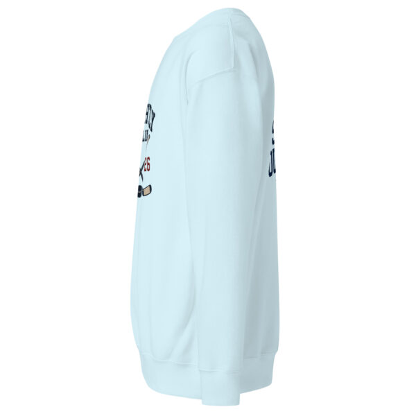 Hockey Club Premium Crewneck
