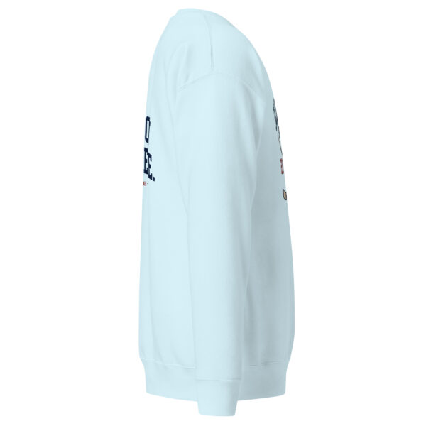 Hockey Club Premium Crewneck