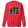 unisex-premium-sweatshirt-team-red-front-6aa033ff4db36.jpg Cellies Hockey Sweatshirt