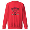 Hockey Club Premium Crewneck