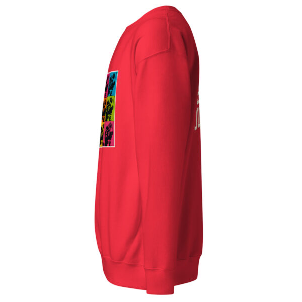 unisex-premium-sweatshirt-team-red-left-6aa033ff4cbf2.jpg Cellies Hockey Sweatshirt