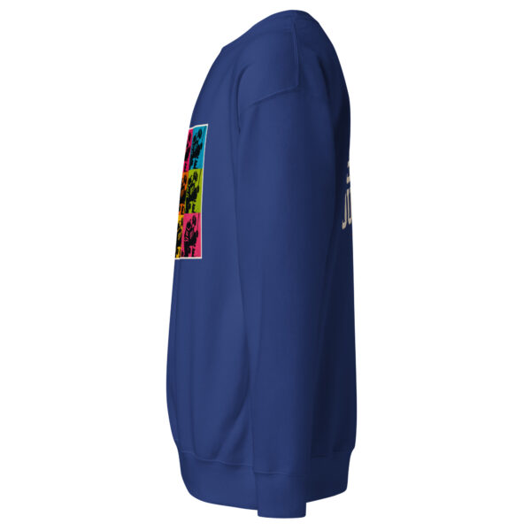 unisex-premium-sweatshirt-team-royal-left-6aa033ff4cb17.jpg Cellies Hockey Sweatshirt