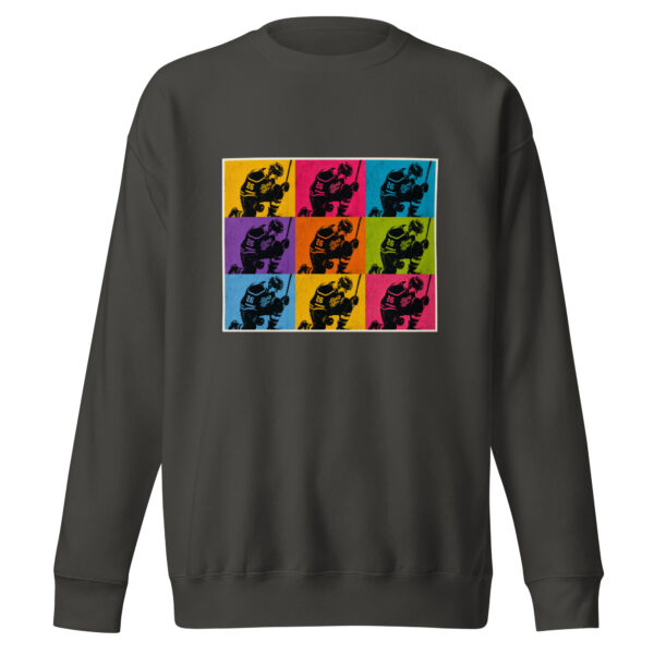unisex-premium-sweatshirt-vintage-black-front-6aa033ff4daff.jpg Cellies Hockey Sweatshirt