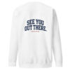 Hockey Club Premium Crewneck