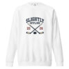 Hockey Club Premium Crewneck