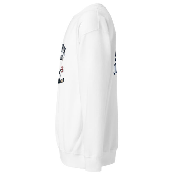 Hockey Club Premium Crewneck