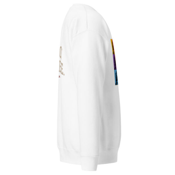 unisex-premium-sweatshirt-white-right-6aa033ff4d399.jpg Cellies Hockey Sweatshirt