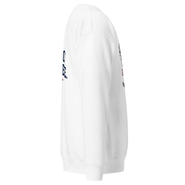 Hockey Club Premium Crewneck
