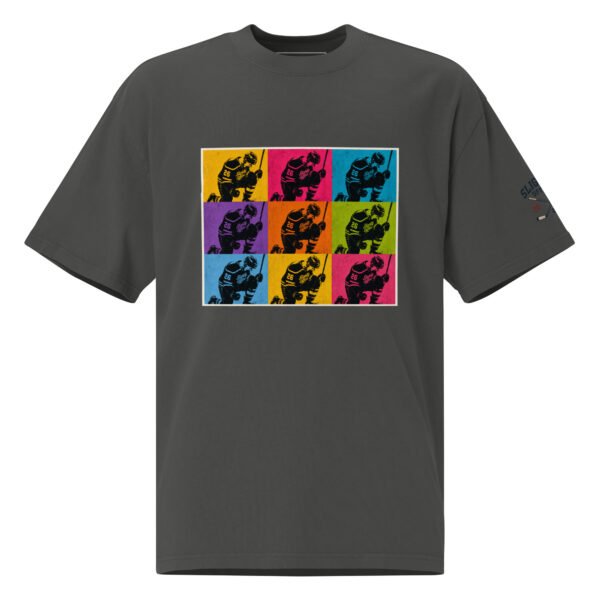 mens-oversized-faded-t-shirt-faded-coal-front-6aa036dc309da.jpg Cellies Premium Oversized Hockey T-Shirt