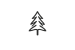 Tree icon small